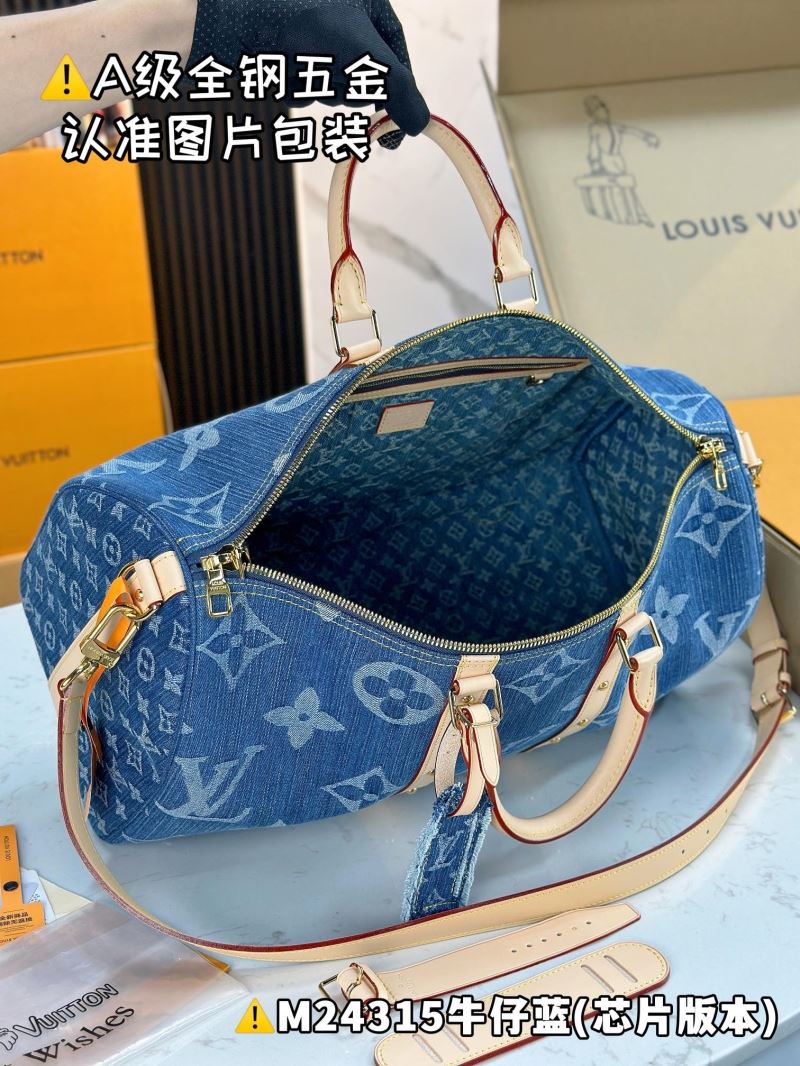 Louis Vuitton Travel Bags